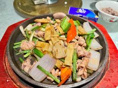 -五稻厨房粤西菜(新闻店)