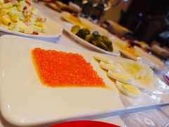 -波特曼西餐厅(南岗店)