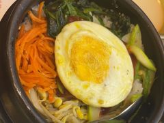 -韩食味·小木屋(日照店)