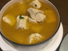 榆林老豆腐-胡杨记忆(和平路店)