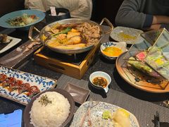 -德川家日本料理(中关村寰太大厦店)