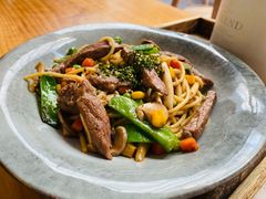 -沏点Trattoria意大利餐厅(新街口店)