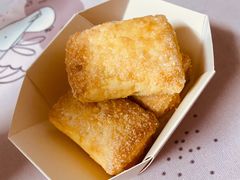 -巴黎贝甜(五月花广场店)