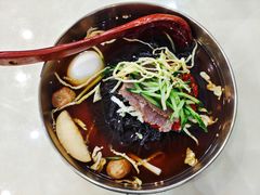 延吉冷面-服务大楼冷面(延大店)