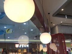 -肯德基(吴江万宝大润发店)