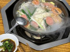 -海关荤豆花(洋河一路店)