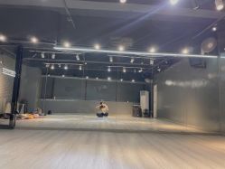 -YASAKI国际舞蹈中心