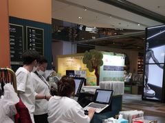 -海马体照相馆(北京朝阳大悦城店)