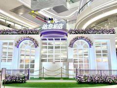 -KK ONE(京基滨河时代店)