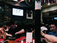 -申德勒加油站餐厅(三里屯北小街店)