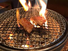 -飞驒牛 烤肉 马食一代(銀座店)