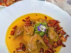 -秦月轩·陕西家乡菜(阜成路·五棵松店)