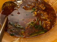 -龙门阵茶屋川菜馆(武康路店)