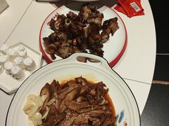 -老鼎万春卤菜(五代传承创始老店)