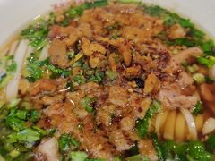 -易裕和·长沙米粉(竹塘西路店)