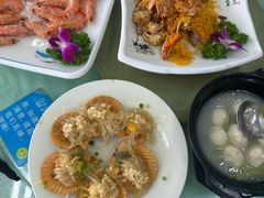 -景好海鲜餐厅(大鹏必选旅游店)