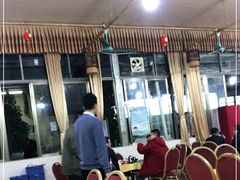 大堂-区海鸡场饭店(石壁店)