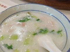 -顺德一品粥·20年凤城老字号(芳村店)