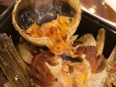 -黄记大闸蟹专卖店·活蟹·醉蟹