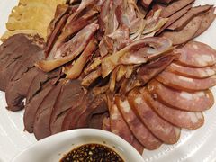 -中国吉菜名店广源宾馆餐厅