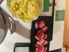 -马家斑.鲜鱼火锅(松湖万科店)