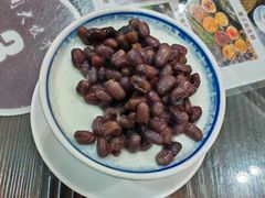 -周大娘牛乳(旧寨古村总店)