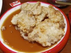 -英兰朝族饭店(河南桥头店)