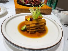 -毛家饭店·30年融合新湘菜(汉峪金谷店)