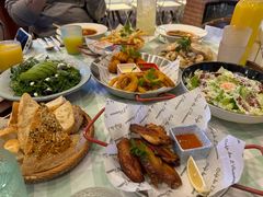 -浦鸿会尚莊亲子餐厅(碧云店)