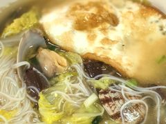 -福屿鲜捞小吃·捞化(福屿总店)