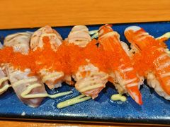 -福匠日本料理(人民路店)