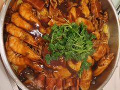 -黄记煌三汁焖锅(民乐园万达店)