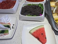 -海底捞火锅(杭州庆春路夜宵主题店)