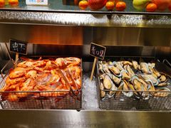 -丽都皇冠假日酒店·Matrix亦餐厅(望京店)