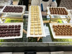 -RISE RESTAURANT(滨海湾金沙店)