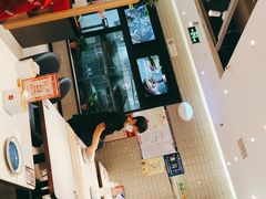 -鱼酷活鱼烤鱼(南京水游城店)