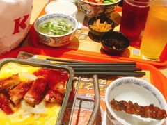 -吉野家(宾水道店)