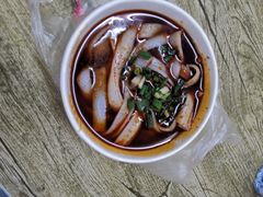 萝卜牛肉粉-罗氏牛肉粉大王