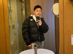 -长白山万达锦华套房酒店