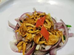 -彩虹之约•淮扬家宴(亚运村店)