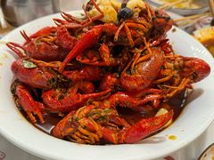-小田油焖小龙虾(双井店)