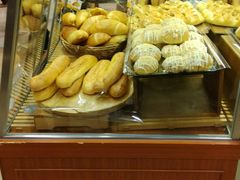 -山崎面包(静安久光店)