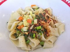 -吴满满油泼面(北方风味园店)