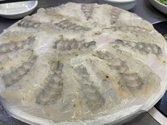 -官塘陈记鱼生·潮汕砂锅粥·牛肉火锅(潮枫路总店)
