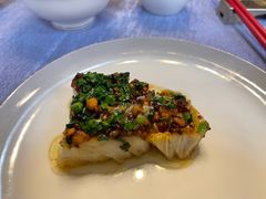 -白家餐厅(徐家汇店)