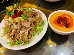 -丫头记(新村店二部)