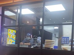 -达美乐比萨(骏壹万邦广场店)