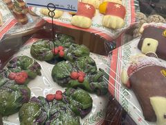 -都恩客(高岛屋百货店)