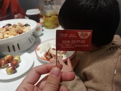 -大厨小馆(华阳城店)