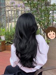 -M1 HAIR烫染